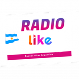 Radio like 89.5 Argentina