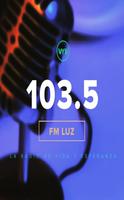 FM Luz Paraná ảnh chụp màn hình 1