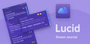 Lucid - Dream Journal