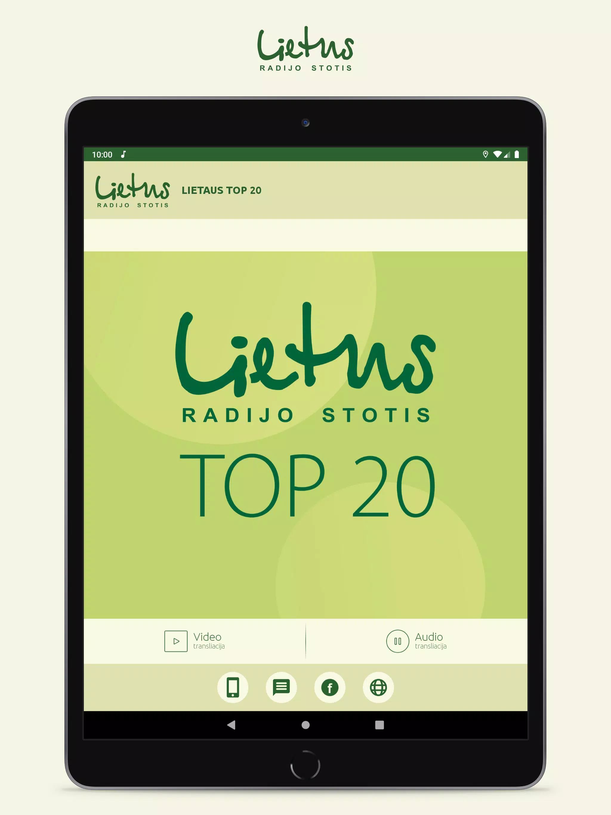 LIETUS APK for Android Download
