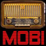 Mobi 100.5 Rock 圖標