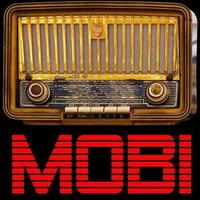 Mobi 100.5 Rock Affiche