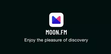 Moon FM - The Podcast App