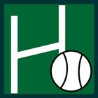 GAA Hurling Manager-icoon