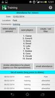 GAA Hurling Manager 截图 1