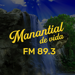 FM Manantial de Vida 89.3