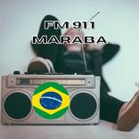 Fm 91.1 Maraba radio fm Maraba