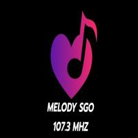 Melody SGO 海報