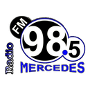 FM Mercedes 98.5 Mhz APK