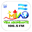 Fm MIVA Argentina icon