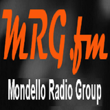 MRG.fm - 16 estações de rádio