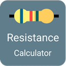 Resistance Calculator:Resistor APK