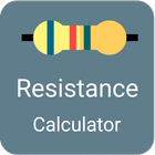 Resistance Calculator:Resistor icône