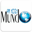 FM MUNDO 102.1