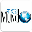 FM MUNDO 102.1 APK