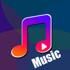 Music - Play Unlimited Music آئیکن