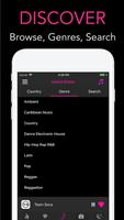 Music - Play Unlimited Music تصوير الشاشة 2