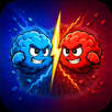 Brain Duel: Игры на логику APK