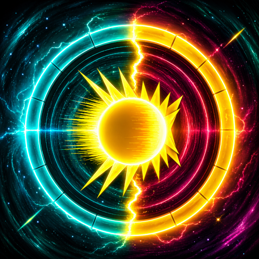 Gravity Wars