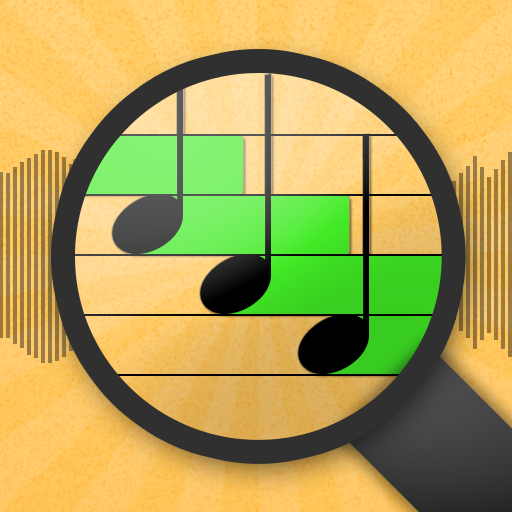 Riconoscimento note al mic