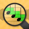 マイクで音符認識