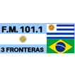FM Tres Fronteras आइकन