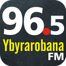 Radio Ybyrarobana FM 96.5 APK