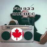 Fm 93.3 Quebec radio de Canadá