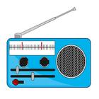 All India Radio : Radio India icono