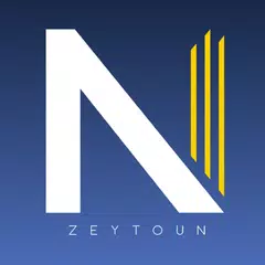 Nassif Zeytoun (official) APK download