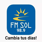 FM SOL 98.9 icône