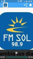 FM SOL 98.9 capture d'écran 1