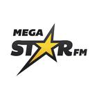 آیکون‌ MegaStarFM