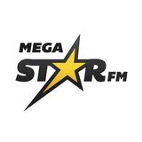 MegaStarFM アイコン