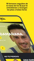 MegaStarFM XAPK download