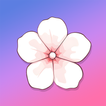 Icona Sakura - Chatta con Bot di IA