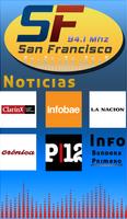 FM San Francisco 94.1 imagem de tela 3