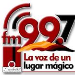 FM Seclantas 99.7 "La voz de un lugar mágico"