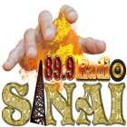 RADIO SINAI 89.9 FM icône