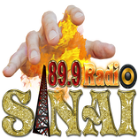 RADIO SINAI 89.9 FM
