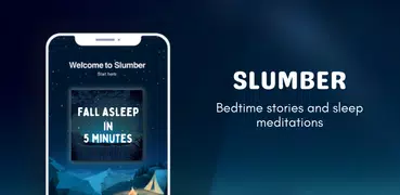 Slumber: Fall Asleep, Insomnia