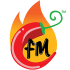 Spice FM icône