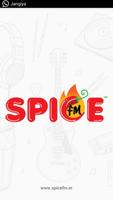 Spice FM Cartaz