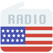 Radio USA NPR icono