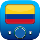🎧 Radio Colombia - Radio gratis para Celulares APK