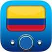 🎧 Radio Colombia FM - Free Stations