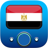 Radio Egipto - Radio gratis para Celulares APK