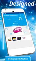 🎧 Radio  Kazakhstan FM - Free Stations स्क्रीनशॉट 3