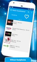 🎧 Radio  Kazakhstan FM - Free Stations screenshot 2