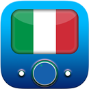 🎧 Radio Italy live - Frequenza Free Stations APK